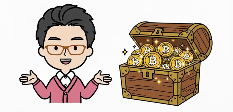 ビットコイン　価値