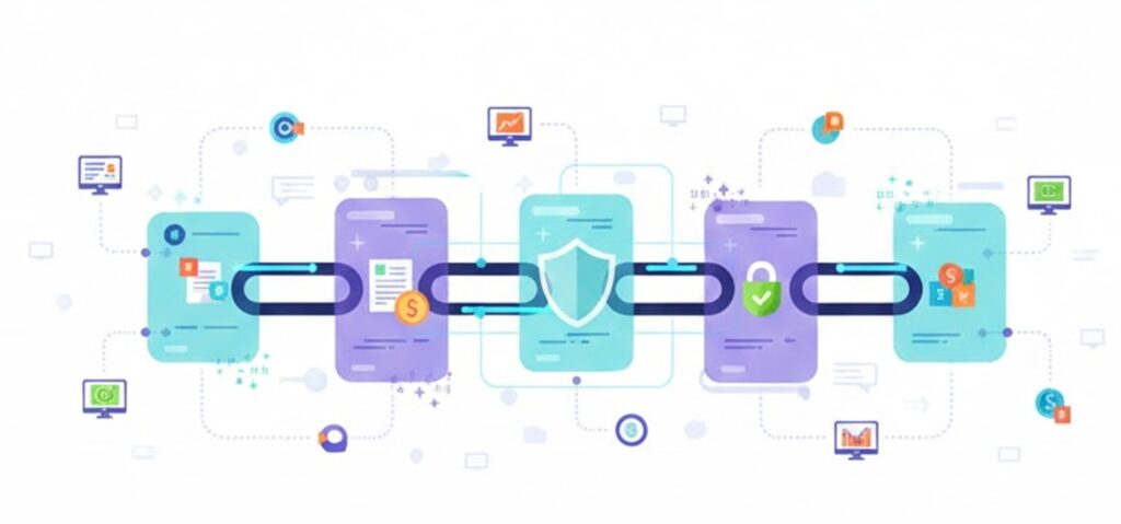 ブロックチェーン