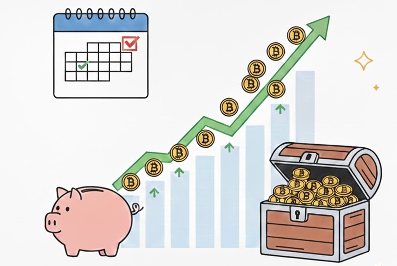 BITPOINT（ビットポイント）ゼロつみたて