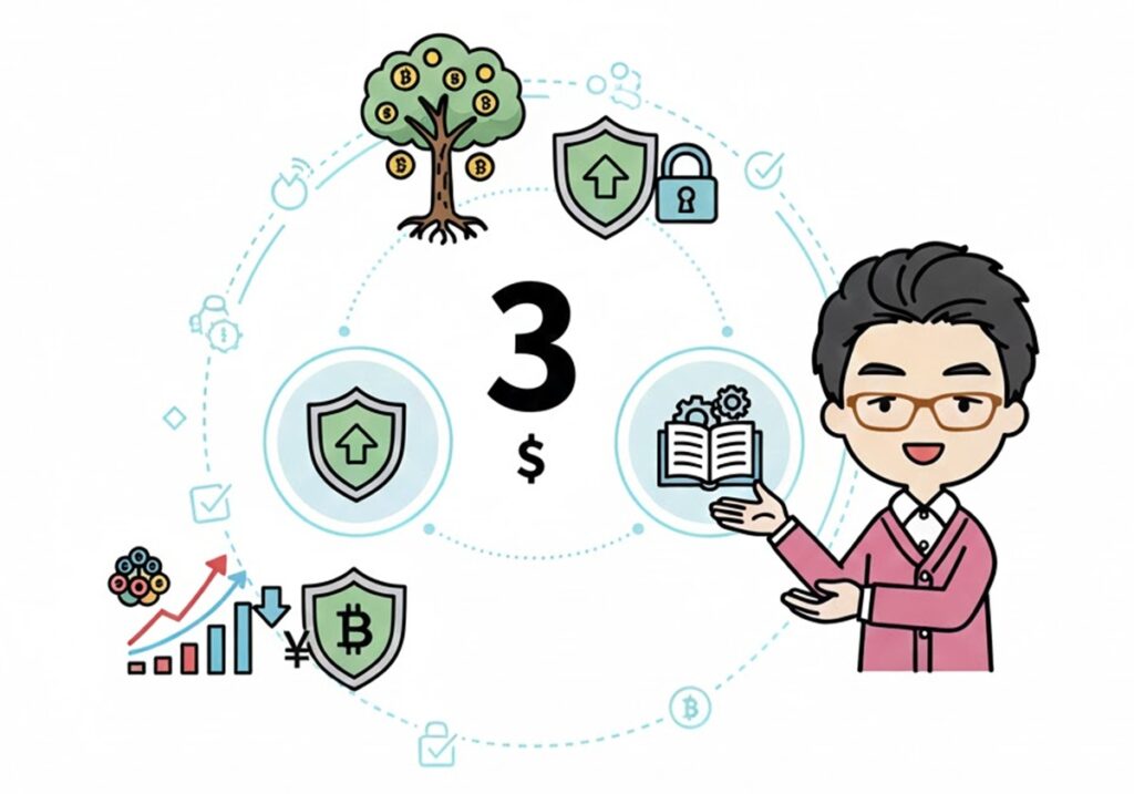 50代でも遅いことはない3つの理由